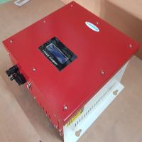 oswal solar pump controller, 3-phase output, voltage