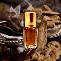 Oudh Essential Oil