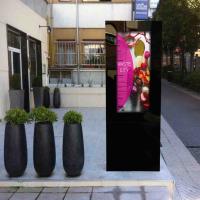 Outdoor Electronic Signs