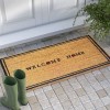 Outdoor Front Door Rugs Easy clean, home use