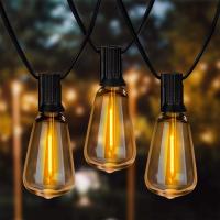 Outdoor Lights Bulb Image