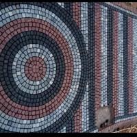Outdoor Multicolor Cobble