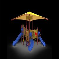 Outdoor Playground Equipment