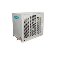 Outdoor Refrigeration Unit