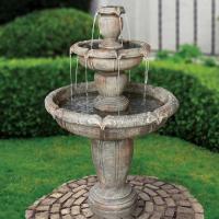 Outdoor Royal Fountains
