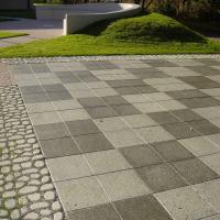Outdoor Tiles