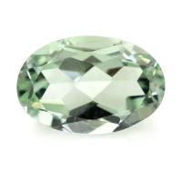 Oval Gemstone Stone Image