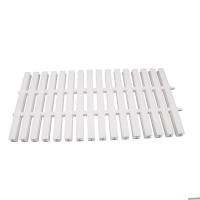 Overflow Grating Tiles