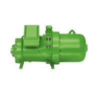 Overhauling Compressor Services