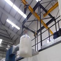 Overhead Monorail Crane