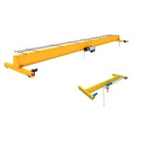 Overhead Single Girder 