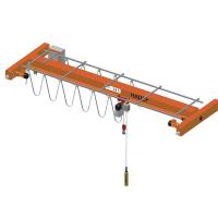 Overhead Traveling Crane