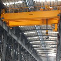 Overhead Traveling Crane
