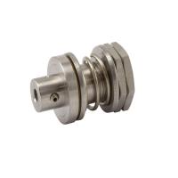 Overload Safety Clutches