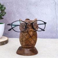 Owl Spectacle Holder