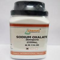 Oxalate Sodium Powder