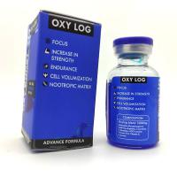 Oxy Boost Blend Amp Injection, Oxygen uptake enhancer