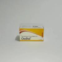 Oxymetholone Tablets 50mg, Heavyweight mass driver