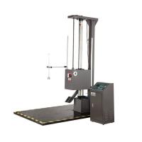 Package Impact Drop Testing Machine
