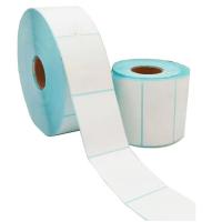 Packaging Direct Thermal Label, Protect against moisture