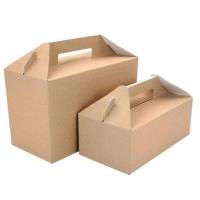 Packaging Food Box