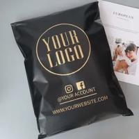 Packaging Printed Bags