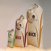 Packaging Rice Bag