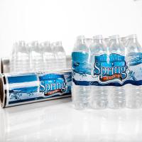 Packaging Sleeve Shrink, Reinforced edge design