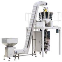 Packing Automatic Kurkure Machine