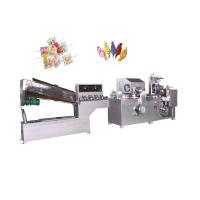 Packing Lollipop Machine