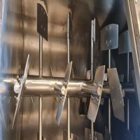 Paddle Blender Mixers