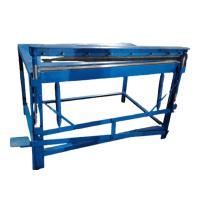 Paddle Chopper Machine Image