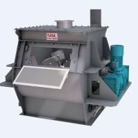 Paddle Chopper Machine