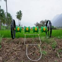 Paddy Direct Seeder 