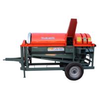 Paddy Multicrop Thresher