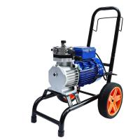 Paint Spraying Equipment
