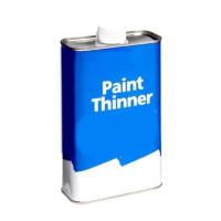 Paint Thinner