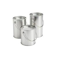 Paint Tin Can