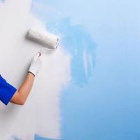 Painting Waterproofing Contractors Image