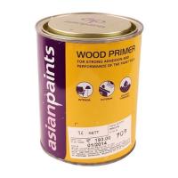 Paints Wood Primer