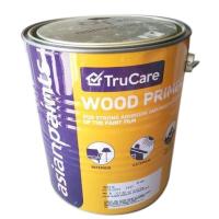 Paints Wood Primer