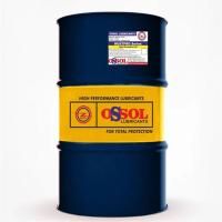 pale yellow rust preventives Image