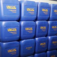 pale yellow rust preventives