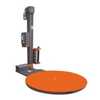 Pallet Wrapping Machine