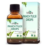 Panch Tulsi Drop 