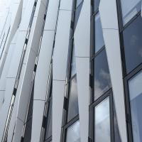 Panel Aluminum Composite 