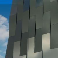 Panel Aluminum Composite 