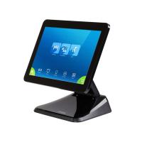 Computerized Digital Programmable Screen Touch Panels