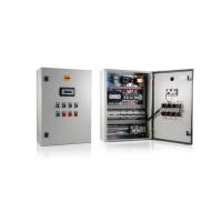 Panel Control Box