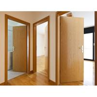 Panel Door WPC Frame